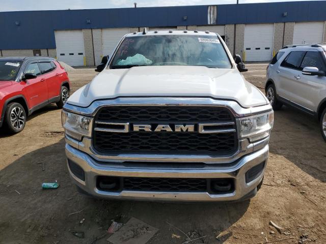 3C6UR5HJ9MG647605 - 2021 RAM 2500 TRADESMAN 白色 照片 5