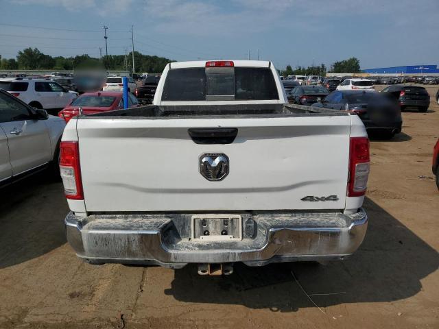 3C6UR5HJ9MG647605 - 2021 RAM 2500 TRADESMAN 白色 照片 6