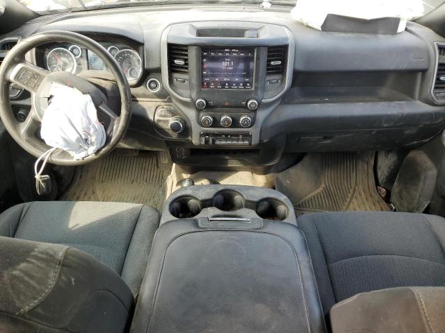 3C6UR5HJ9MG647605 - 2021 RAM 2500 TRADESMAN 白色 照片 8