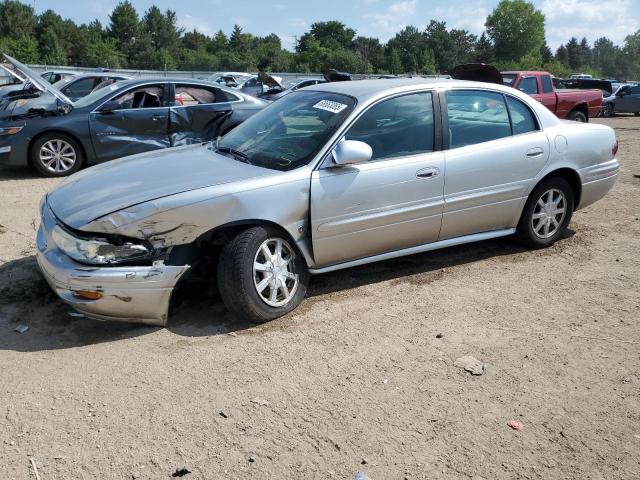 2004 BUICK LESABRE CUSTOM, 