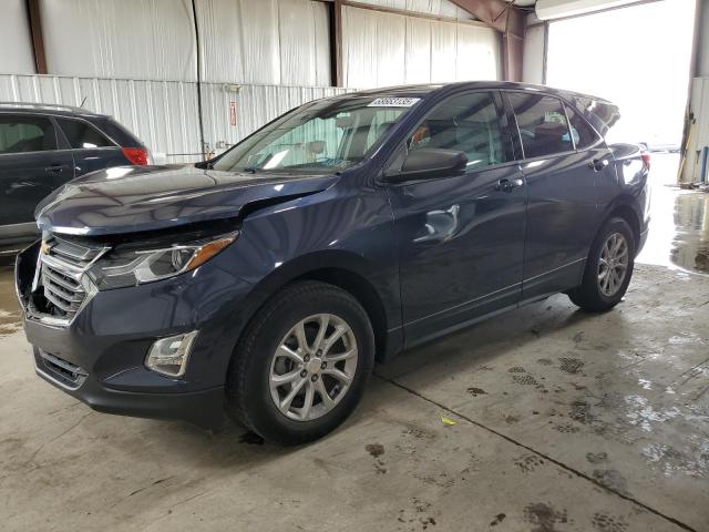 2019 CHEVROLET EQUINOX LS, 