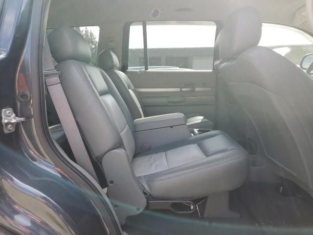 1A8HX58T89F702208 - 2009 CHRYSLER ASPEN LIMITED 蓝色 照片 11