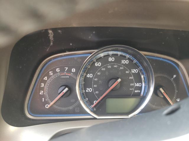 2T3DFREV7FW275023 - 2015 TOYOTA RAV4 LIMITED WHITE photo 9