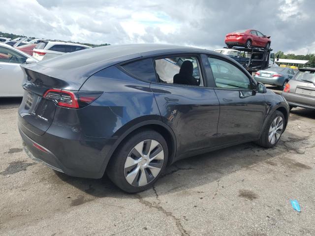 7SAYGDEEXRA253996 - 2024 TESLA MODEL Y 灰色 照片 3