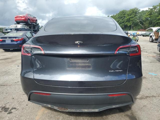 7SAYGDEEXRA253996 - 2024 TESLA MODEL Y 灰色 照片 6