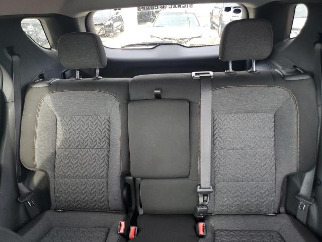 3GNAXTEG7PS209270 - 2023 CHEVROLET EQUINOX LT თეთრი ფოტო 10