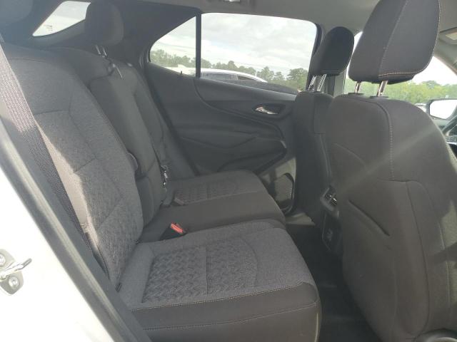 3GNAXTEG7PS209270 - 2023 CHEVROLET EQUINOX LT თეთრი ფოტო 11