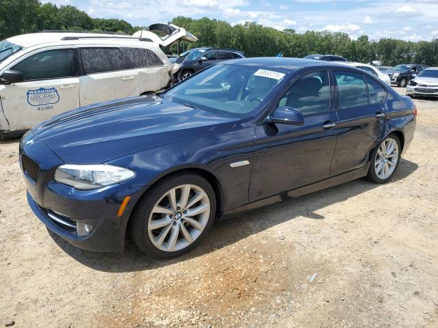 2012 BMW 535 I, 