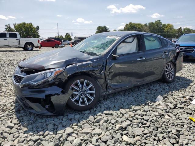 2019 KIA OPTIMA LX, 