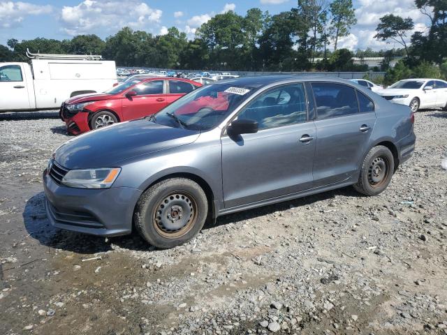 2016 VOLKSWAGEN JETTA S, 