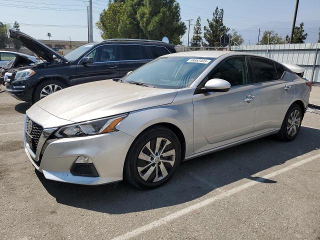 2020 NISSAN ALTIMA S, 