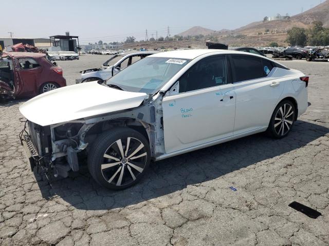 2020 NISSAN ALTIMA SR, 