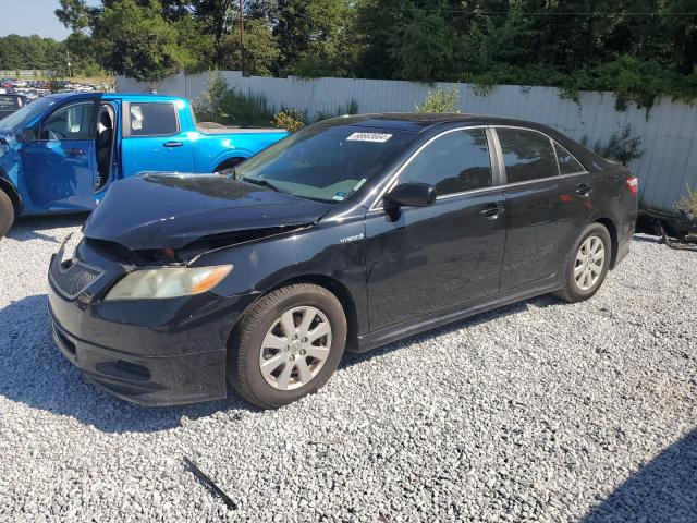 2007 TOYOTA CAMRY HYBRID, 