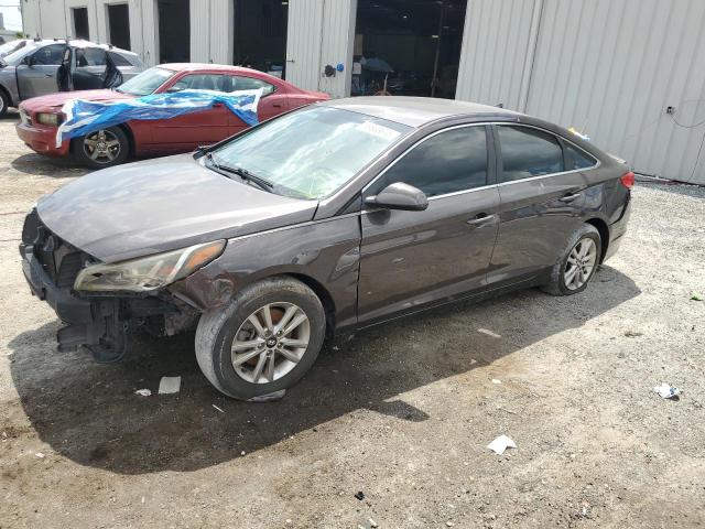 2016 HYUNDAI SONATA SE, 