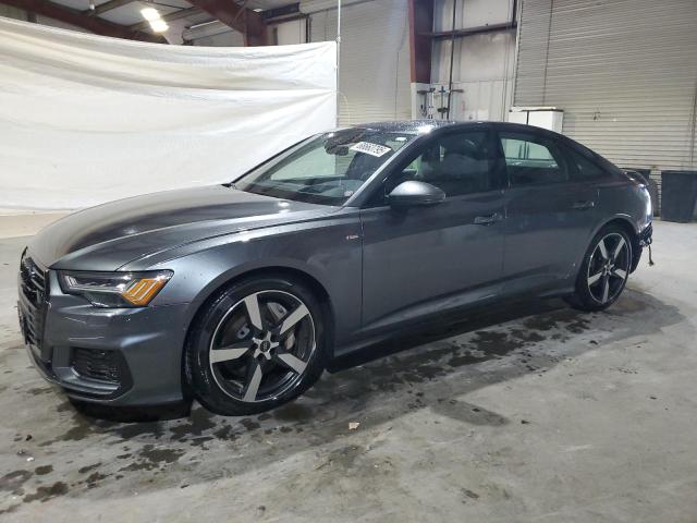 2021 AUDI A6 PRESTIGE, 