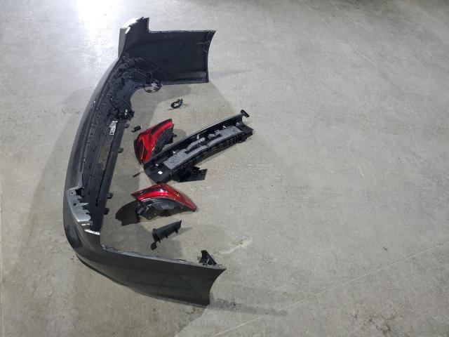 WAUM2BF28MN063630 - 2021 AUDI A6 PRESTIGE Сірий фото 12