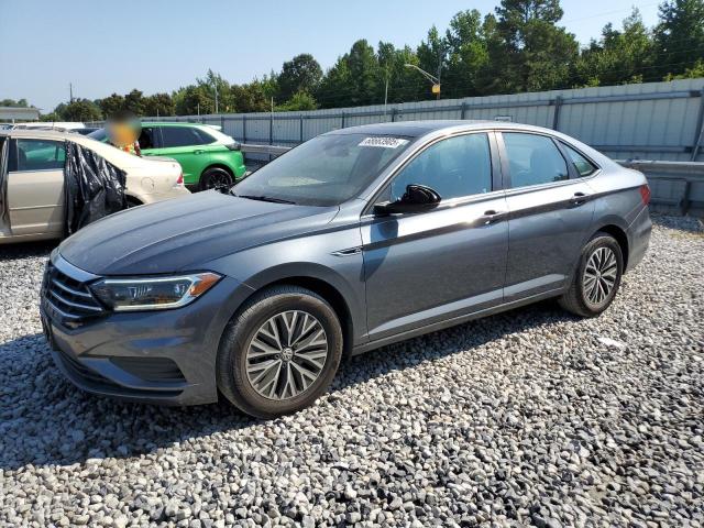 2019 VOLKSWAGEN JETTA SEL, 