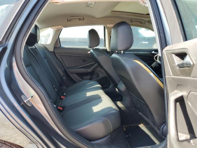 3VWE57BU3KM080066 - 2019 VOLKSWAGEN JETTA SEL Grau Foto 10