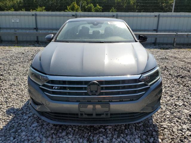 3VWE57BU3KM080066 - 2019 VOLKSWAGEN JETTA SEL Grau Foto 5