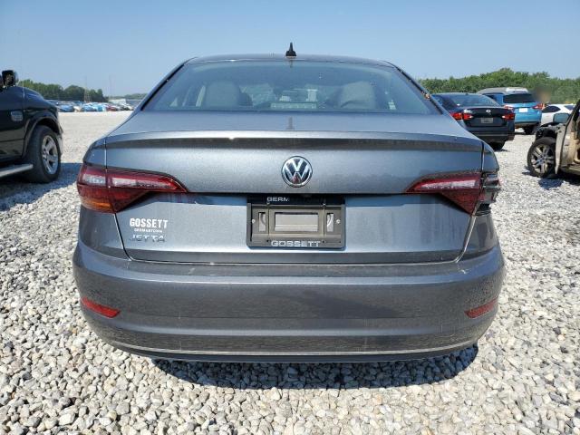 3VWE57BU3KM080066 - 2019 VOLKSWAGEN JETTA SEL Grau Foto 6