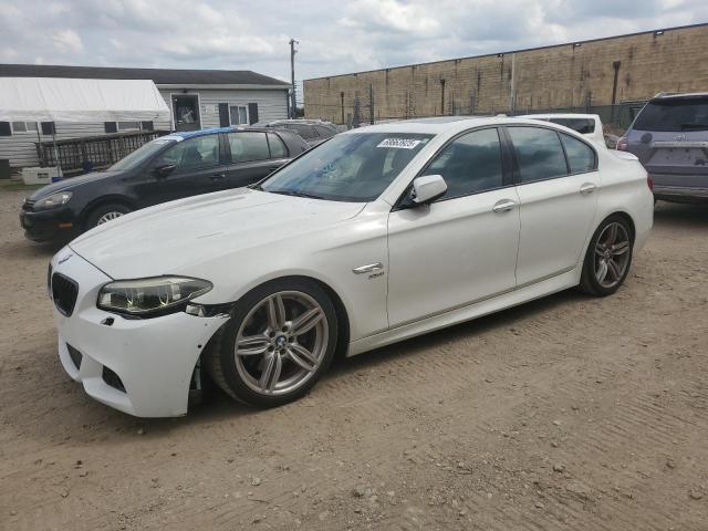 2011 BMW 535 XI, 