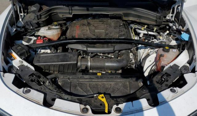 ZASFAKPN3J7B82118 - 2018 ALFA ROMEO STELVIO SPORT თეთრი ფოტო 11