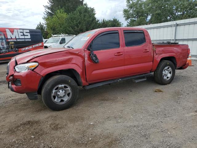 2020 TOYOTA TACOMA DOUBLE CAB, 