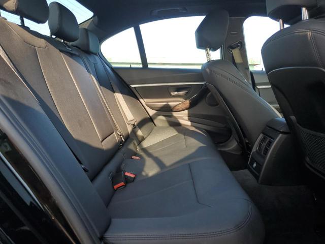 WBA8D9G52JNU68665 - 2018 BMW 330 XI BLACK photo 10