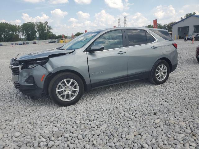 2024 CHEVROLET EQUINOX LT, 