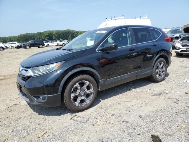 2018 HONDA CR-V EXL, 