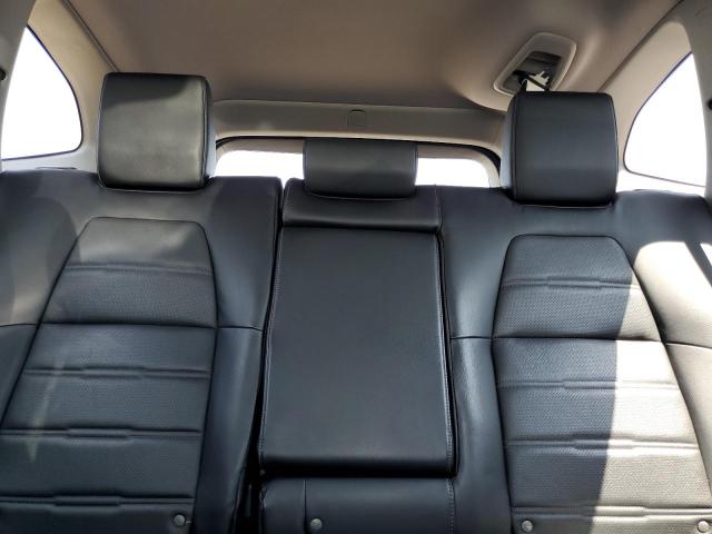 7FARW2H81JE004433 - 2018 HONDA CR-V EXL أسود صورة 10