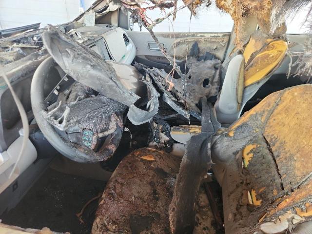 5TDKK3DC8GS696199 - 2016 TOYOTA SIENNA LE BURN photo 7