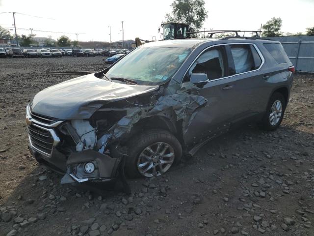 2019 CHEVROLET TRAVERSE LT, 