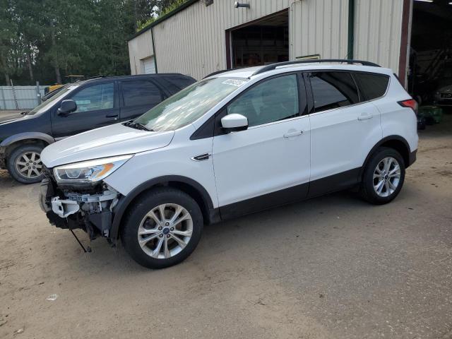 2017 FORD ESCAPE SE, 