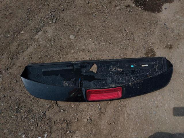 1FM5K8GT6DGC37826 - 2013 FORD EXPLORER SPORT Schwarz Foto 13