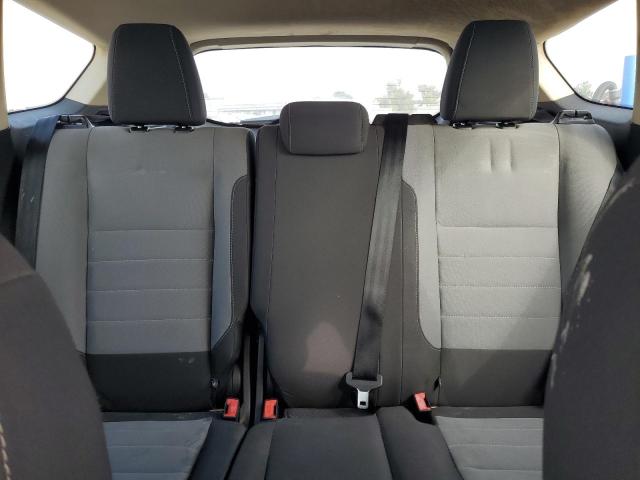 1FMCU0F71HUD85218 - 2017 FORD ESCAPE S SILVER photo 10