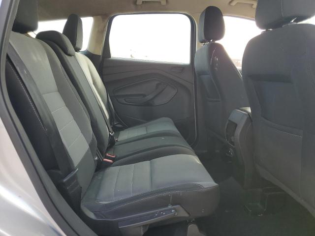 1FMCU0F71HUD85218 - 2017 FORD ESCAPE S SILVER photo 11