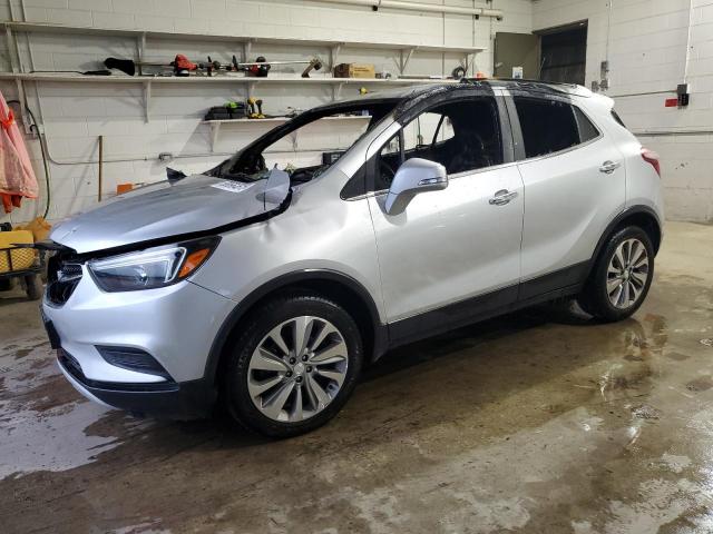2017 BUICK ENCORE PREFERRED, 