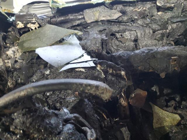 KL4CJASB9HB035144 - 2017 BUICK ENCORE PREFERRED Silber Foto 9