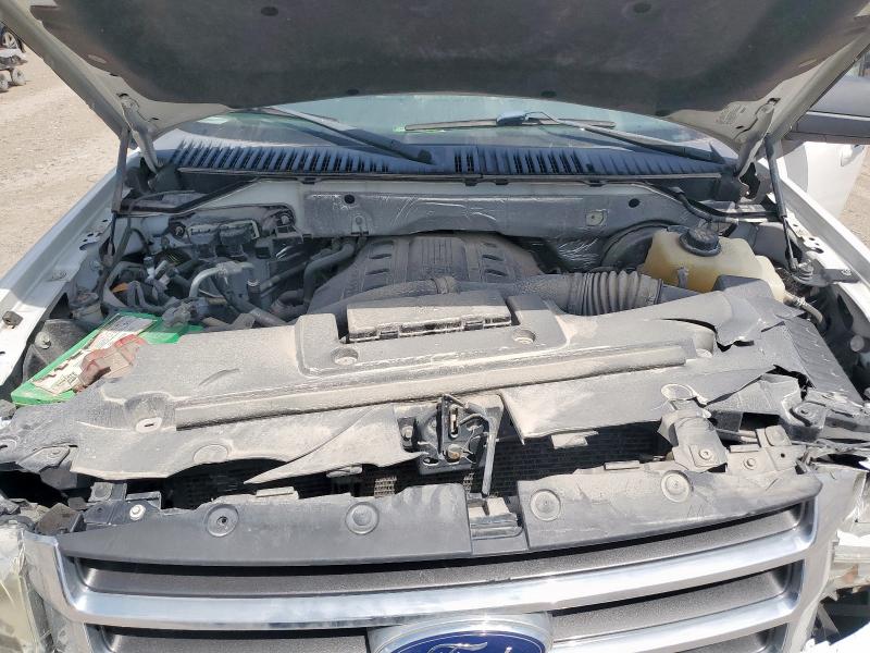 1FMJU1HT8FEF25117 - 2015 FORD EXPEDITION XLT WHITE photo 12