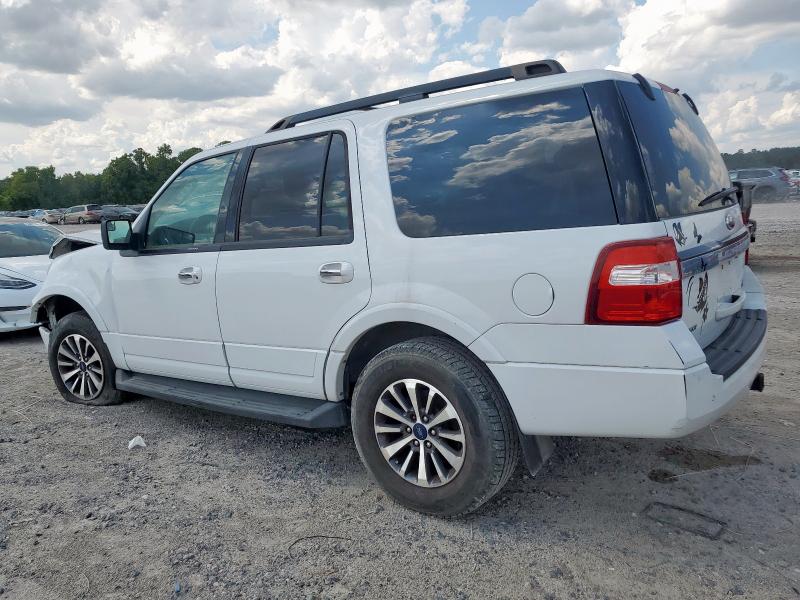 1FMJU1HT8FEF25117 - 2015 FORD EXPEDITION XLT WHITE photo 2