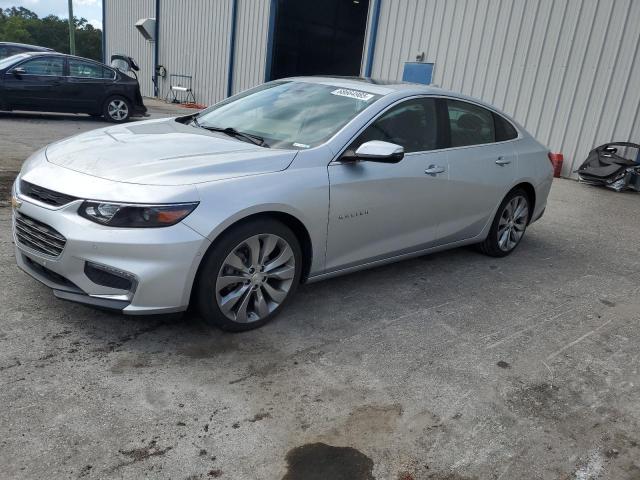 2017 CHEVROLET MALIBU PREMIER, 