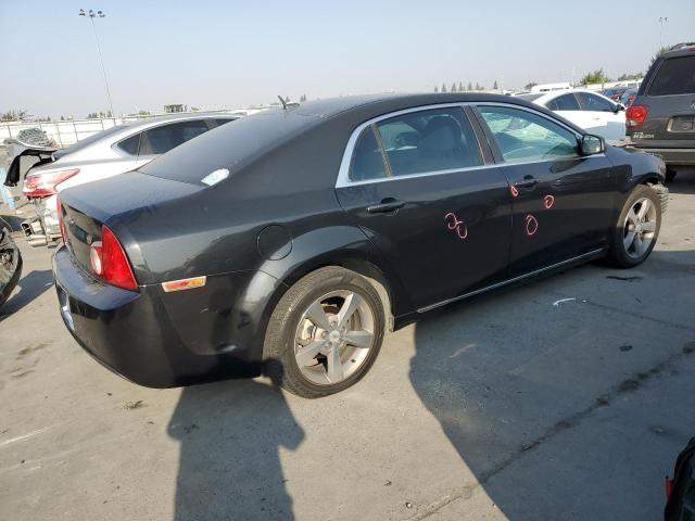 1G1ZC5E12BF269106 - 2011 CHEVROLET MALIBU 1LT 黑色 照片 3