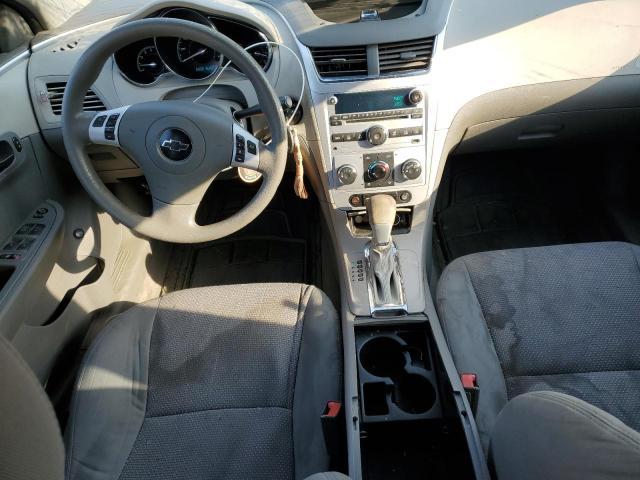 1G1ZC5E12BF269106 - 2011 CHEVROLET MALIBU 1LT 黑色 照片 8