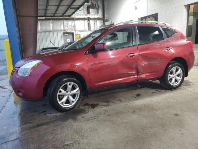 2008 NISSAN ROGUE S, 