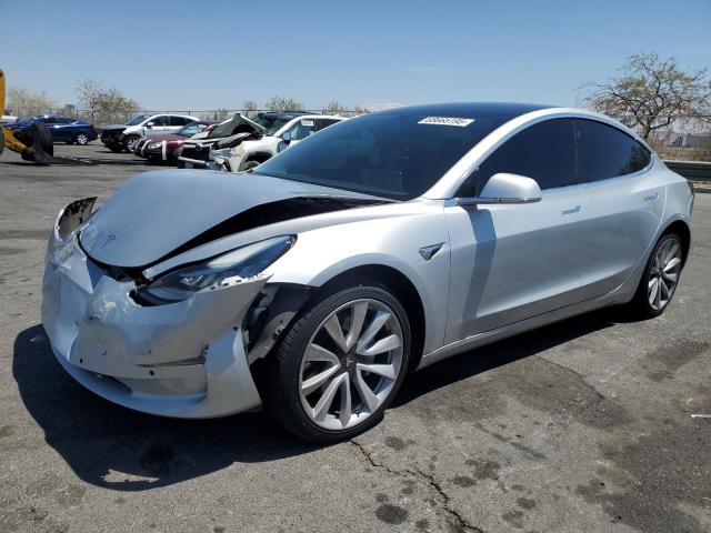2018 TESLA MODEL 3, 