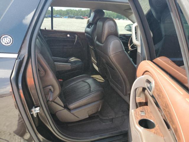 5GAKRCKD1DJ141273 - 2013 BUICK ENCLAVE CHARCOAL photo 11