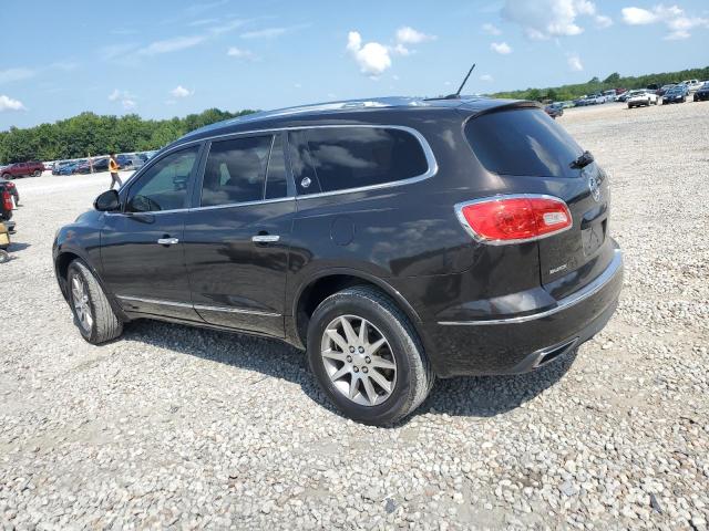 5GAKRCKD1DJ141273 - 2013 BUICK ENCLAVE CHARCOAL photo 2