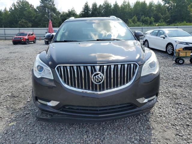 5GAKRCKD1DJ141273 - 2013 BUICK ENCLAVE CHARCOAL photo 5