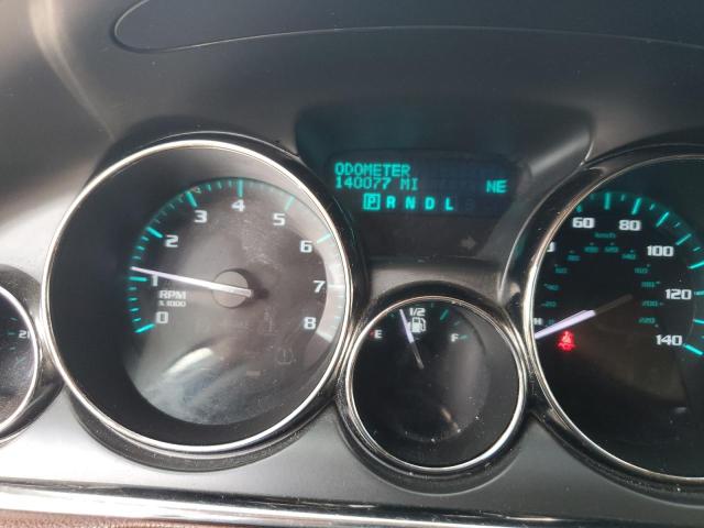 5GAKRCKD1DJ141273 - 2013 BUICK ENCLAVE CHARCOAL photo 9